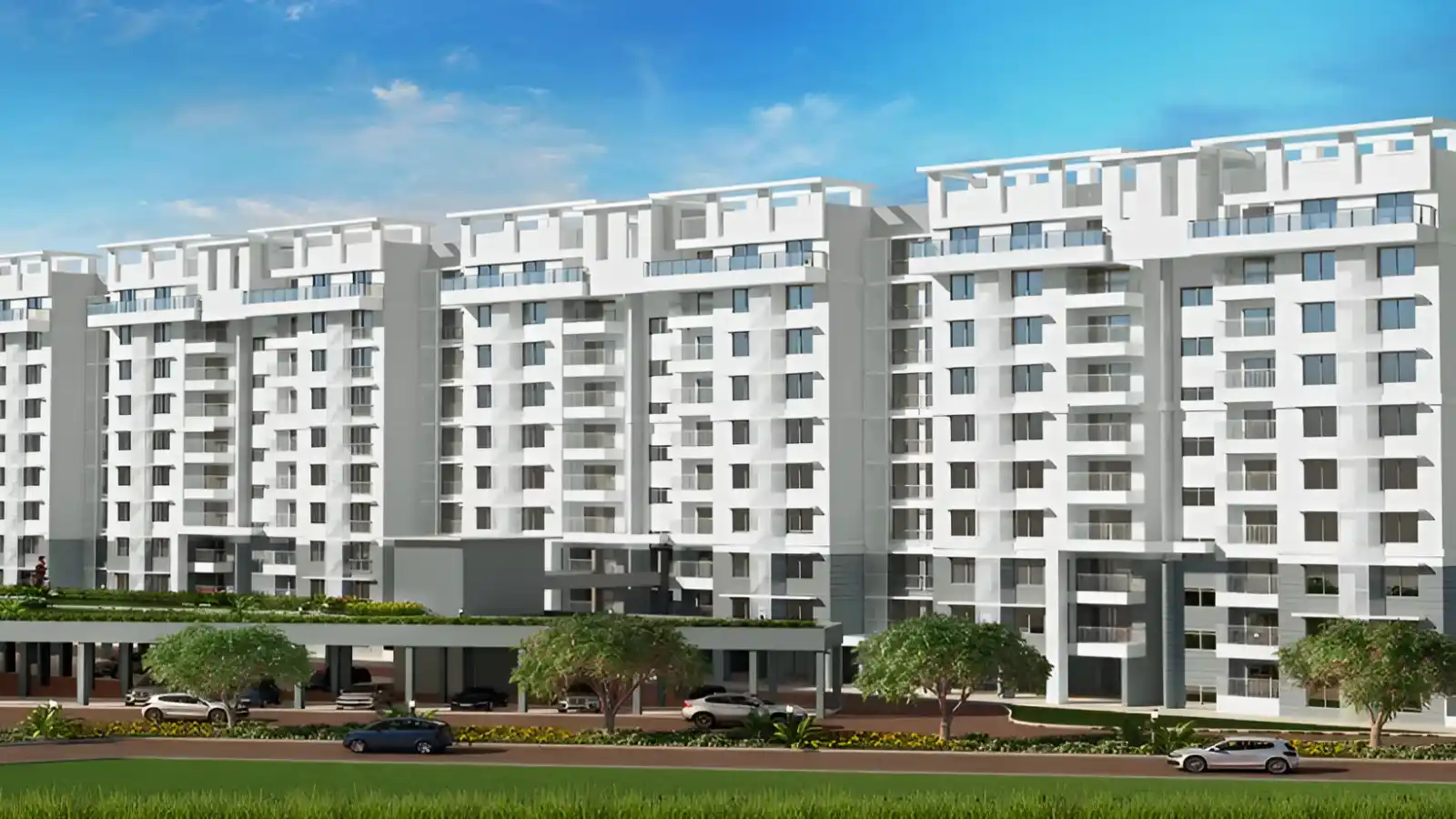 Purva-Promenade-Elevation